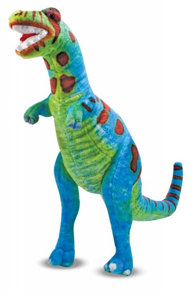 Мягкая игрушка «Динозавр»
