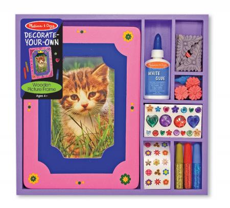 Набор для творчества «Рамка для фото»