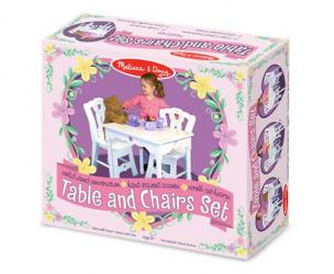 Набор «Стол и 2 стула»